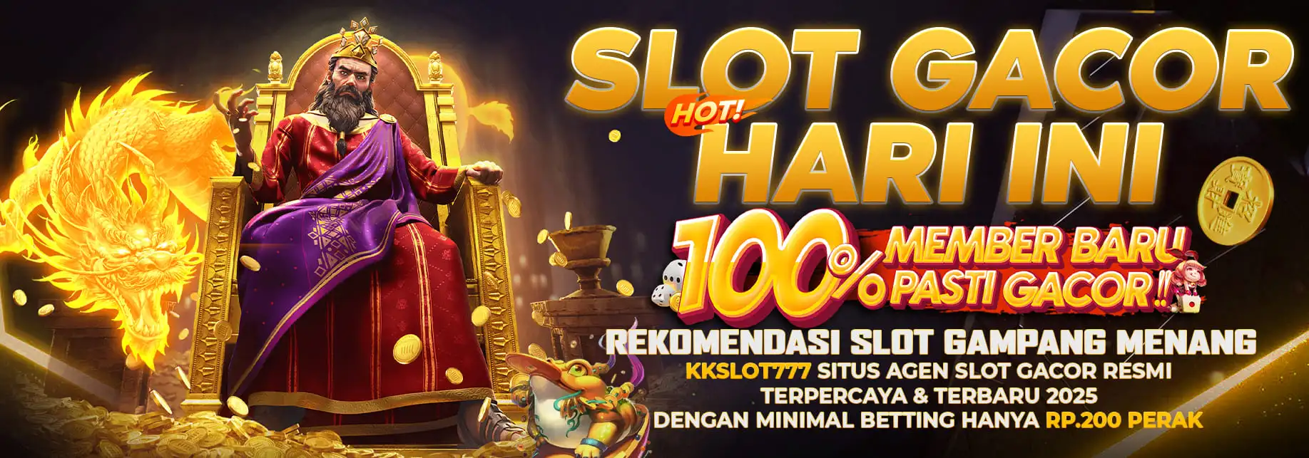 Galaxybet77